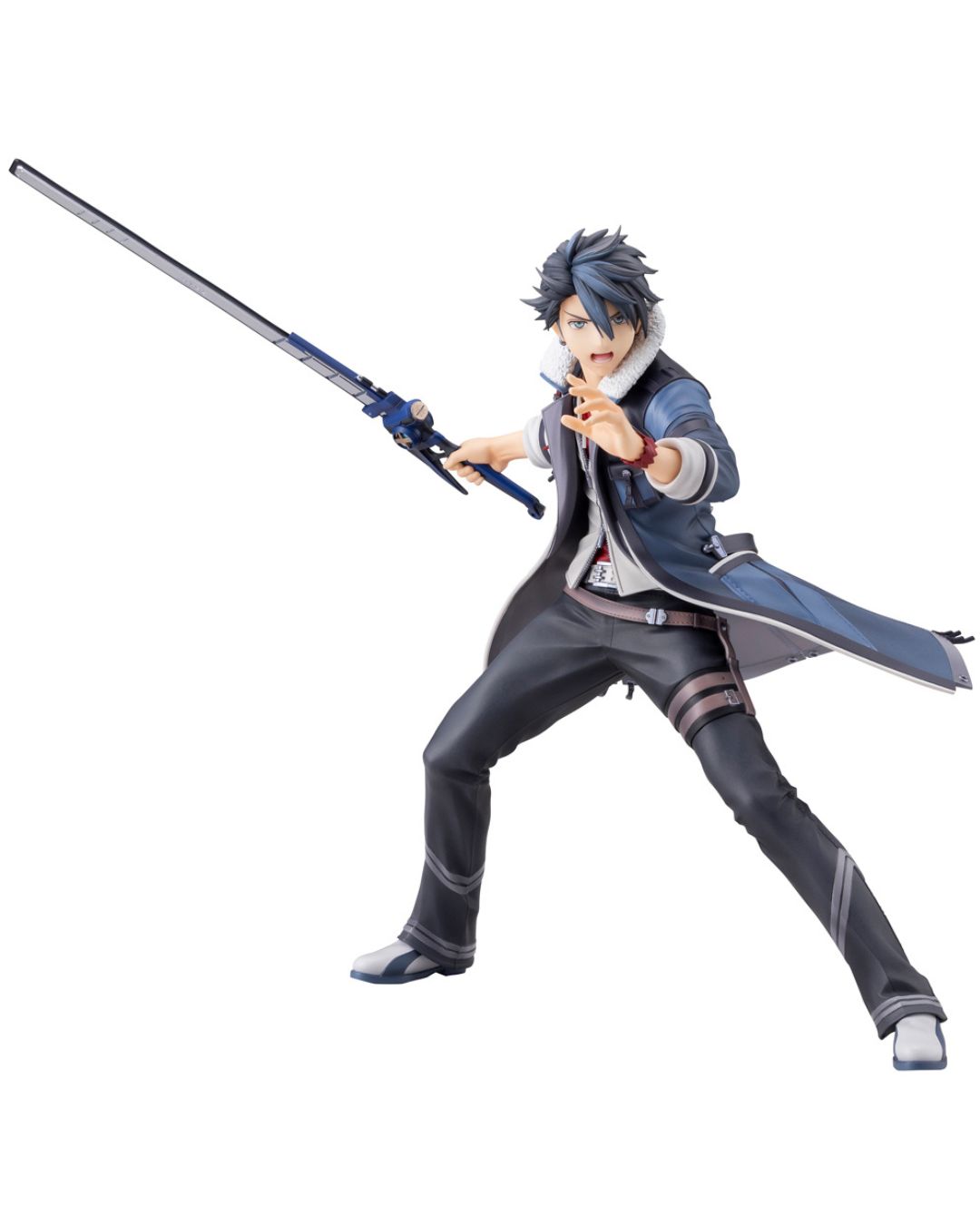 PRE-ORDER Kotobukiya The Legend of Heroes - Van Arkride 1/8th Scale Figure