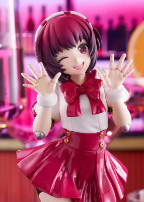 PRE-ORDER Good Smile Pop Up Parade Va-11 Hall-A: Cyberpunk Bartender Action - Dorothy Haze L Size