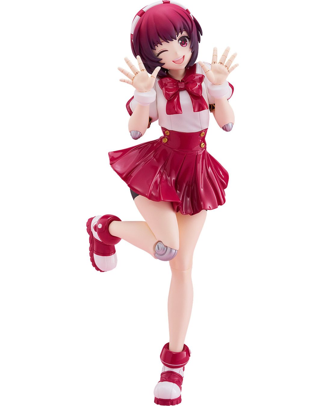 PRE-ORDER Good Smile Pop Up Parade Va-11 Hall-A: Cyberpunk Bartender Action - Dorothy Haze L Size