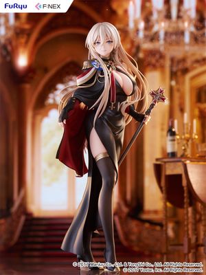 PRE-ORDER Good Smile Azur Lane Bismark Formal Dress Ver. 1/7th Scale Figure