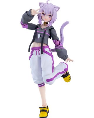 PRE-ORDER Good Smile figma hololive Production - Nekomata Okayu