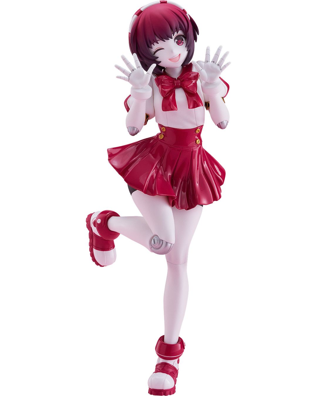PRE-ORDER Good Smile Pop Up Parade Va-11 Hall-A: Cyberpunk Bartender Action - Dorothy Haze Another Skin Ver. L Size
