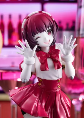 PRE-ORDER Good Smile Pop Up Parade Va-11 Hall-A: Cyberpunk Bartender Action - Dorothy Haze Another Skin Ver. L Size