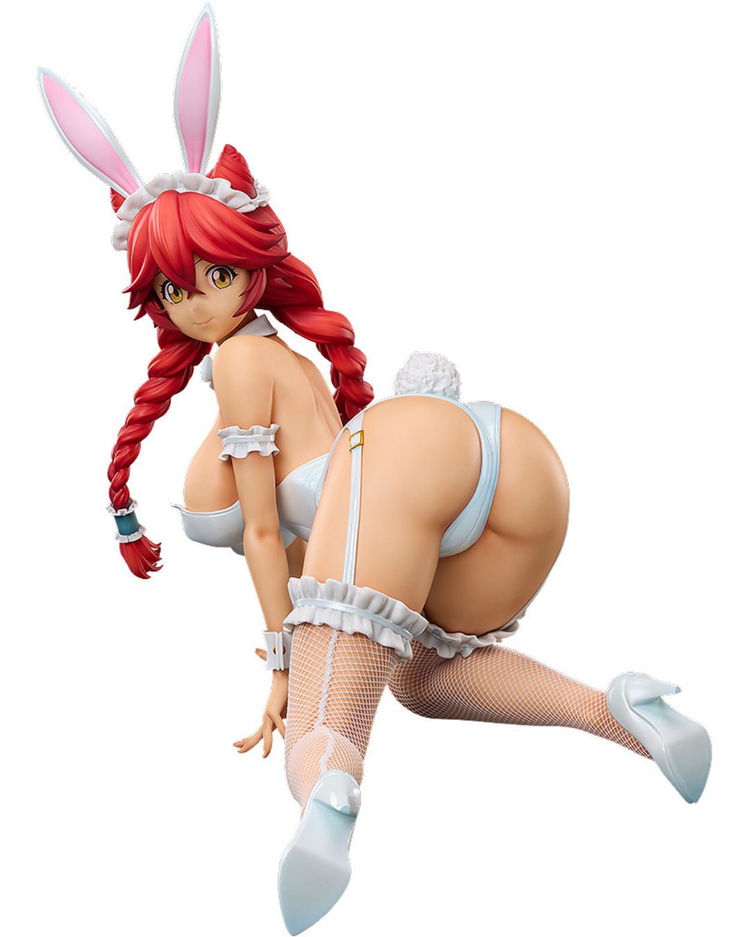 PRE-ORDER Good Smile Overlord Lupusregina Beta Bunny Ver. 1/4th Scale Figure