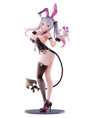 PRE-ORDER Good Smile VTuber F:Nex Patra Suou Bunny Ver. 1/6th Scale Figure