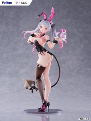 PRE-ORDER Good Smile VTuber F:Nex Patra Suou Bunny Ver. 1/6th Scale Figure