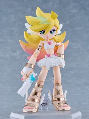 PRE-ORDER Good Smile figma New Panty &amp; Stocking with Garterbelt - Panty Angel Ver.