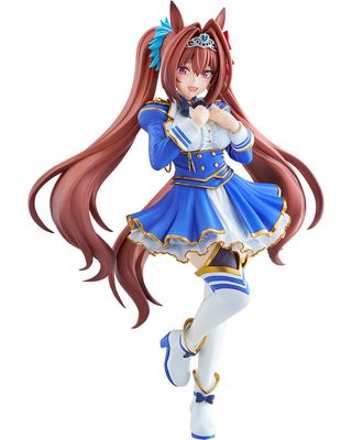 PRE-ORDER Good Smile  Pop Up Parade Umamusume: Pretty Derby - Daiwa Scarlet L Size