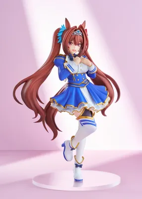 PRE-ORDER Good Smile  Pop Up Parade Umamusume: Pretty Derby - Daiwa Scarlet L Size