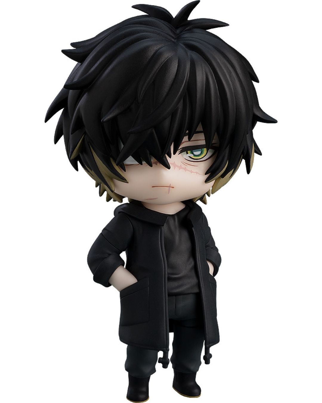 PRE-ORDER Good Smile Nendoroid Slow Damage - Towa