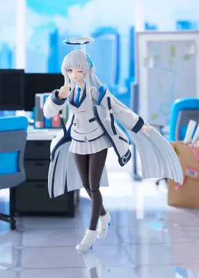 PRE-ORDER Good Smile figma Blue Archive - Noa Ushio