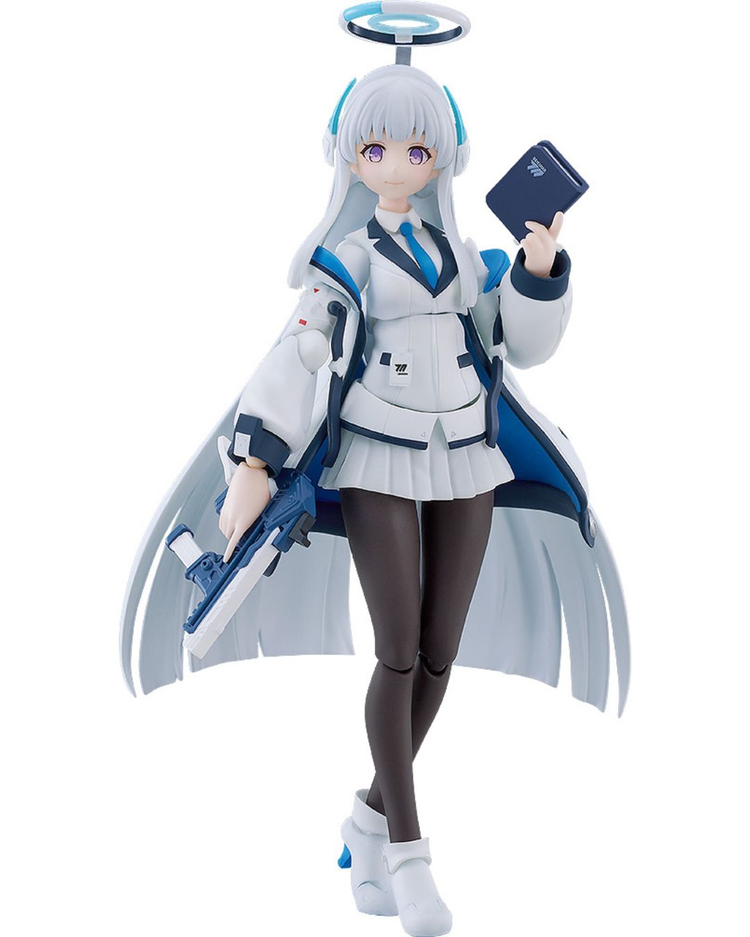 PRE-ORDER Good Smile figma Blue Archive - Noa Ushio