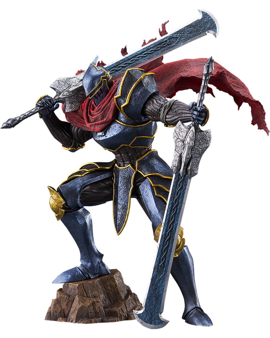 PRE-ORDER Good Smile Overlord: The Holy Kingdom Pop Up Parade SP - Momon