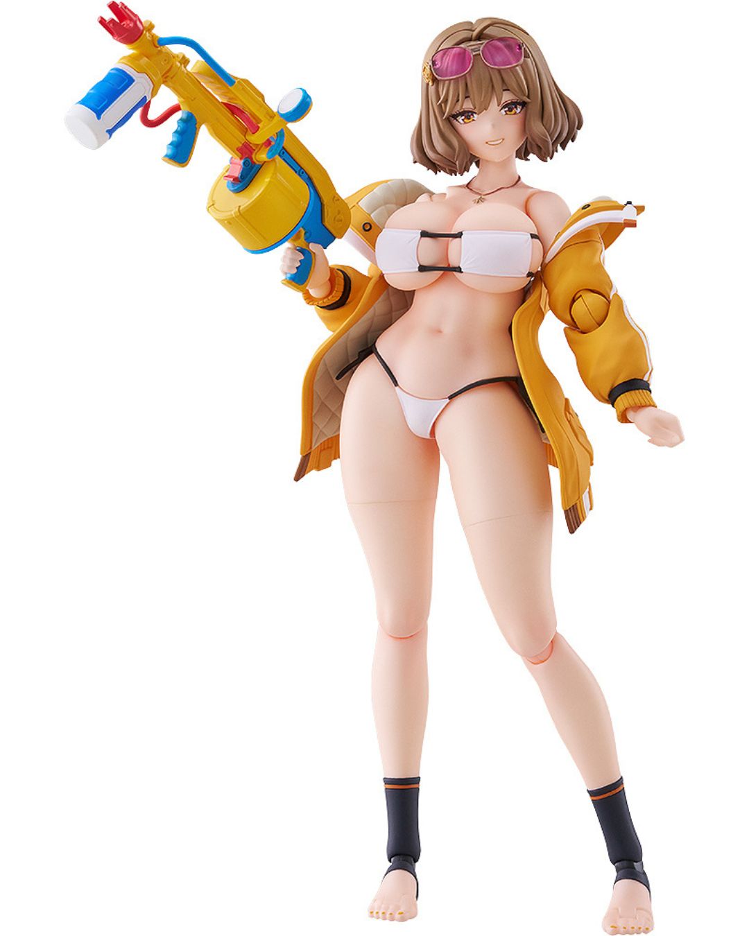 PRE-ORDER Good Smile Goddess of Victory: Nikke figma - Anis Sparkling Summer