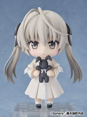 PRE-ORDER Good Smile Nendoroid Yosuga no Saora - Sora Kasugano