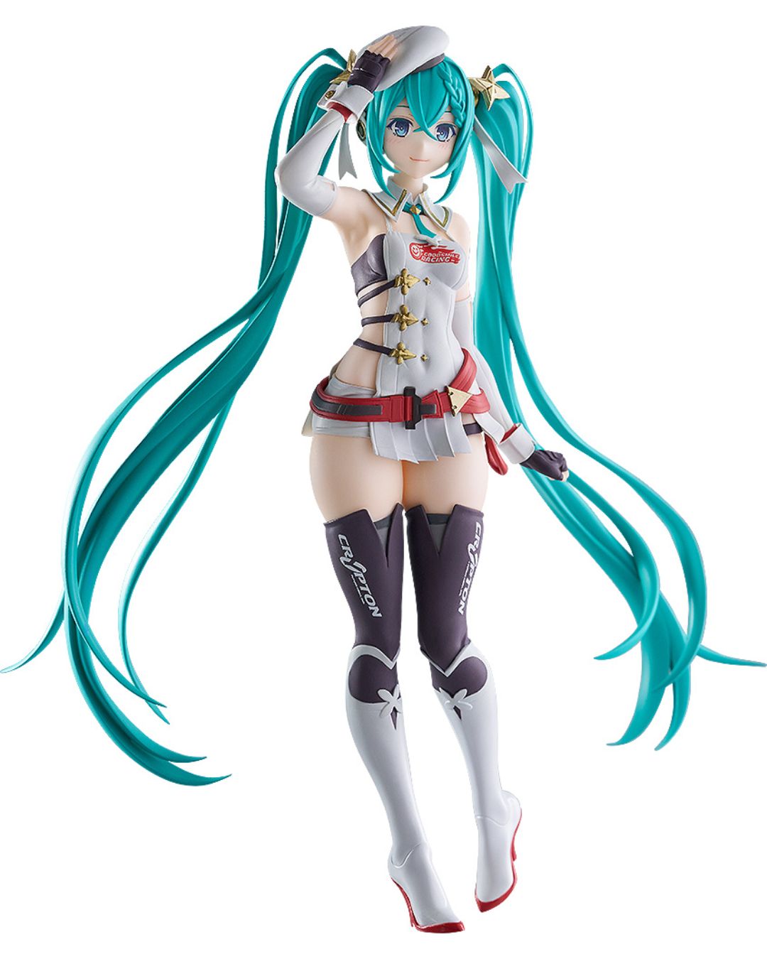 PRE-ORDER Good Smile Pop Up Parader Racing Miku 2023 Ver.