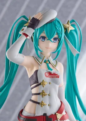 PRE-ORDER Good Smile Pop Up Parader Racing Miku 2023 Ver.