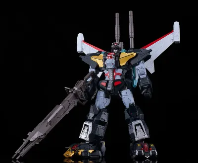 PRE-ORDER Good Smile MODEROID Dancouga- Super Beast Machine God - Dancouga Plastic Model Kit