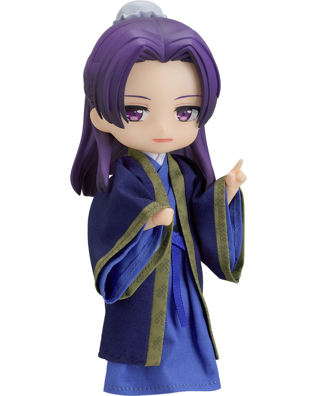 PRE-ORDER Good Smile The Apothecary Diaries Nendoroid Doll - Jinshi