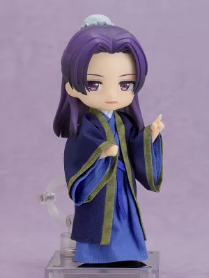 PRE-ORDER Good Smile The Apothecary Diaries Nendoroid Doll - Jinshi