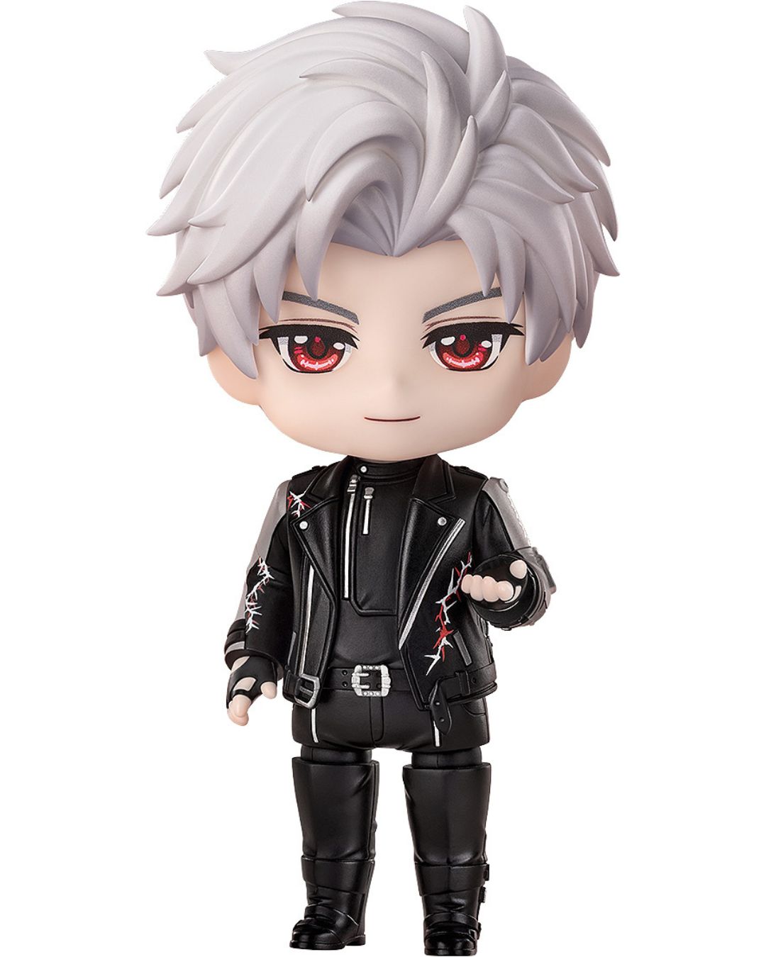 PRE-ORDER Good Smile Nendoroid Love and Deepspace - Sylus