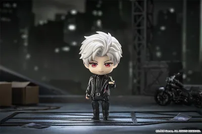PRE-ORDER Good Smile Nendoroid Love and Deepspace - Sylus