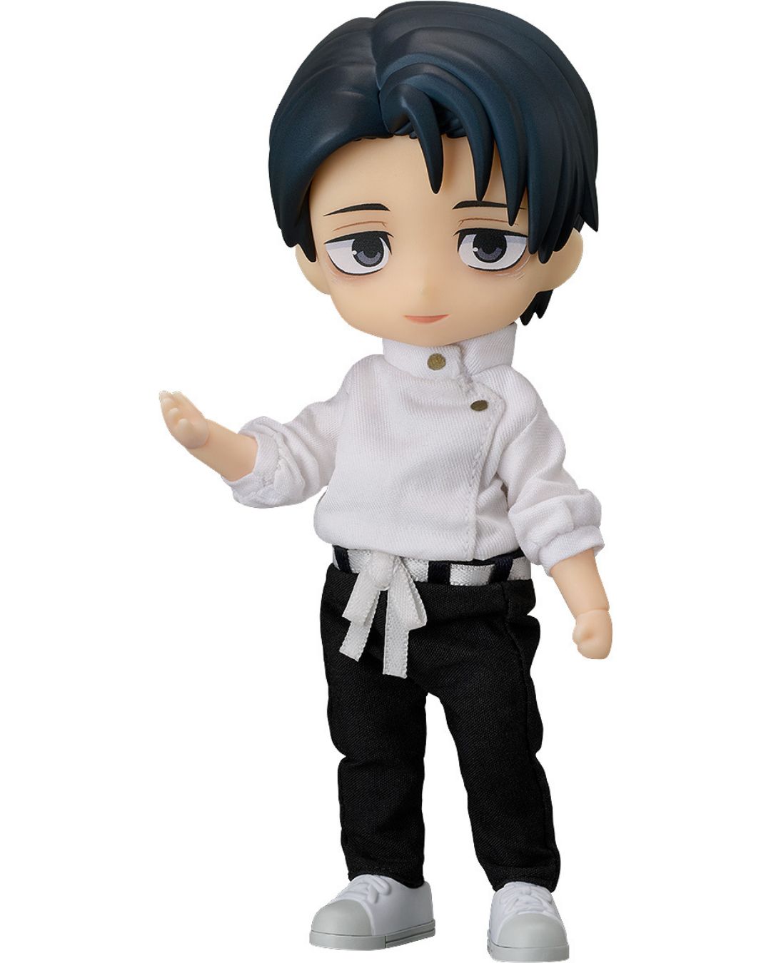 PRE-ORDER Good Smile Jujutsu Kaisen Nendoroid Doll - Yuta Okkotsu