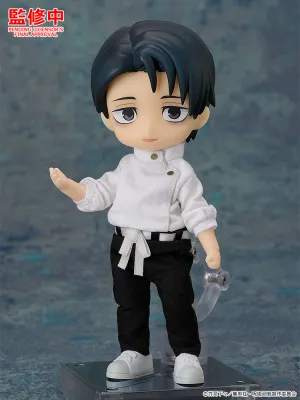 PRE-ORDER Good Smile Jujutsu Kaisen Nendoroid Doll - Yuta Okkotsu