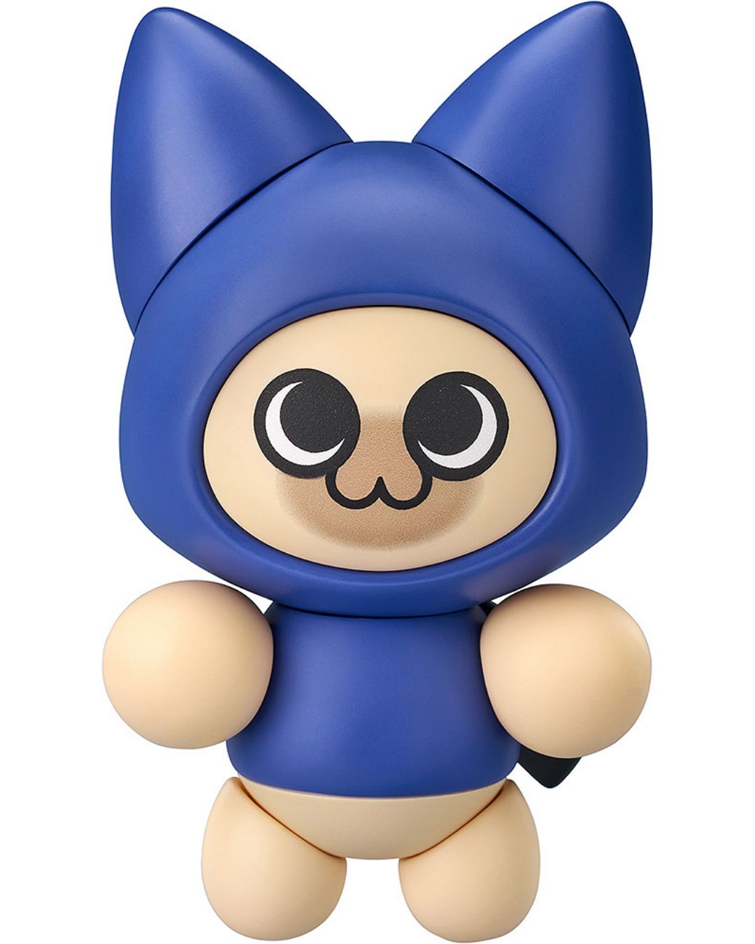 PRE-ORDER Good Smile Monster Hunter Series Nendoroid Palico Layered Armor: Kit T. Ver