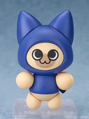 PRE-ORDER Good Smile Monster Hunter Series Nendoroid Palico Layered Armor: Kit T. Ver
