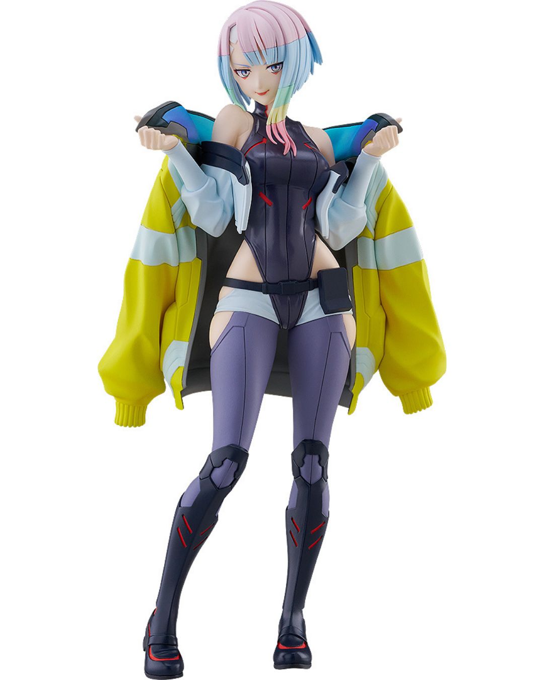 PRE-ORDER Good Smile Cyberpunk: Edgerunners Pop Up Parade Lucy L Size