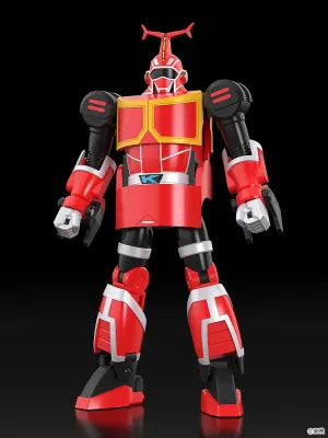 PRE-ORDER Good Smile B-Robo Kabutack MODEROID - Kabutack Plastic Model Kit