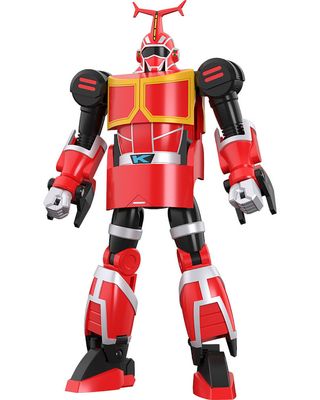 PRE-ORDER Good Smile B-Robo Kabutack MODEROID - Kabutack Plastic Model Kit