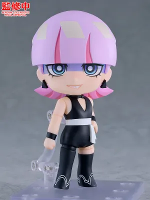 PRE-ORDER Good Smile New Panty &amp; Stocking with Garterbelt Nendoroid - Polyurethane