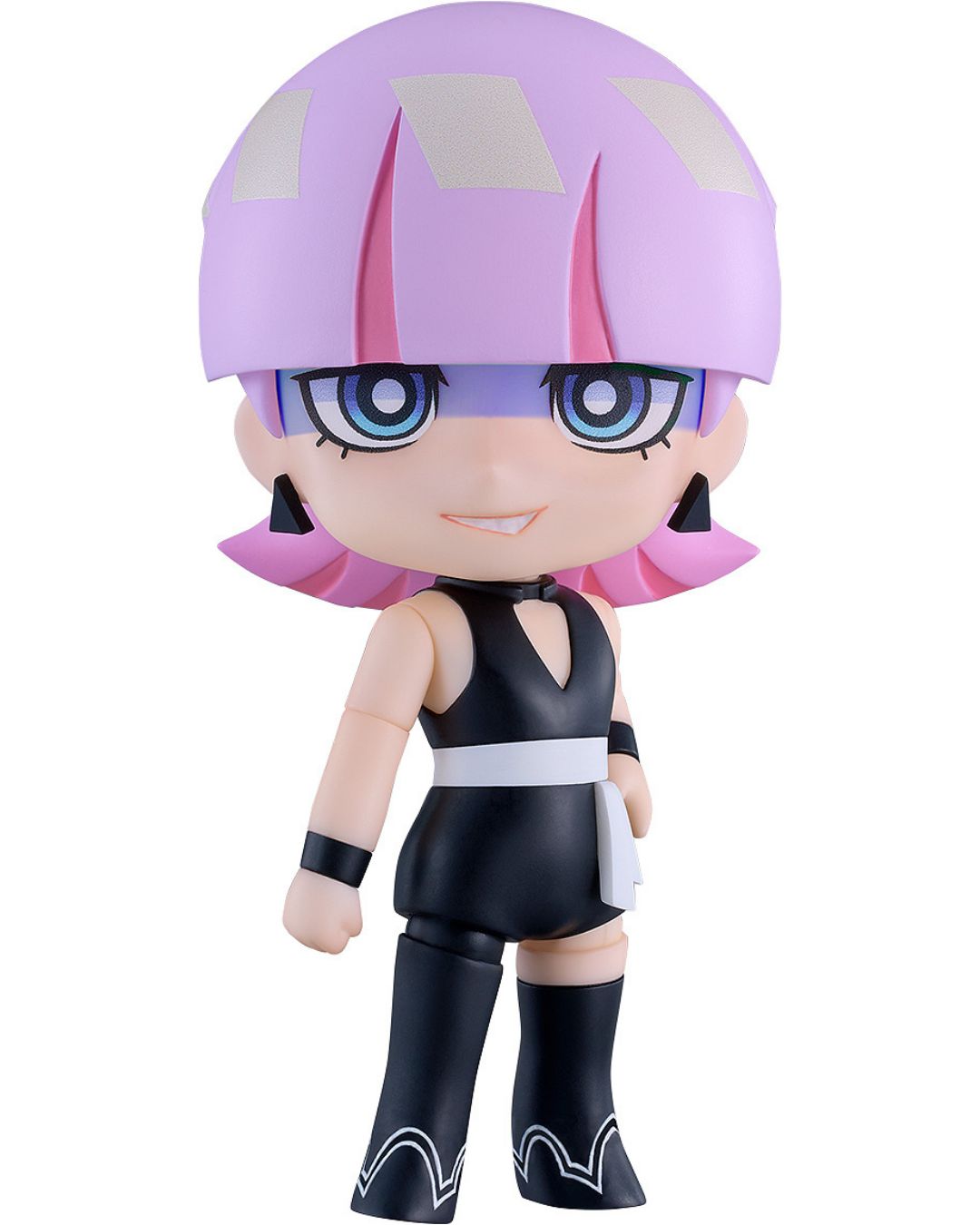 PRE-ORDER Good Smile New Panty &amp; Stocking with Garterbelt Nendoroid - Polyurethane