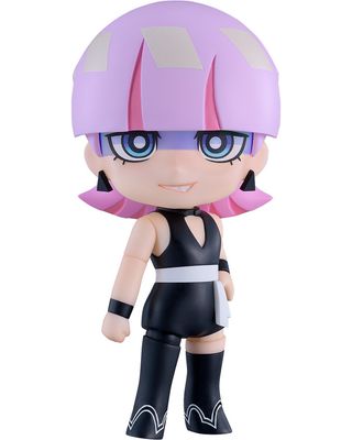 PRE-ORDER Good Smile New Panty &amp; Stocking with Garterbelt Nendoroid - Polyurethane