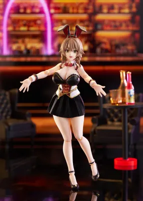 PRE-ORDER Good Smile Bunny Garden 2 figma - Kana