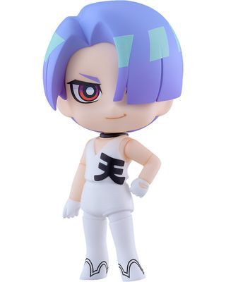 PRE-ORDER Good Smile New Panty &amp; Stocking with Garterbelt Nendoroid - Polyester