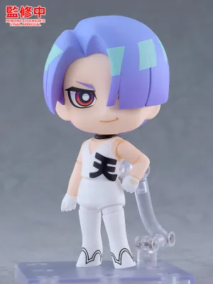 PRE-ORDER Good Smile New Panty &amp; Stocking with Garterbelt Nendoroid - Polyester