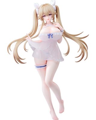 PRE-ORDER Good Smile Azur Lane LessMore Anchorage:Priavte Quarters Ver. 1/8th Scale Figure