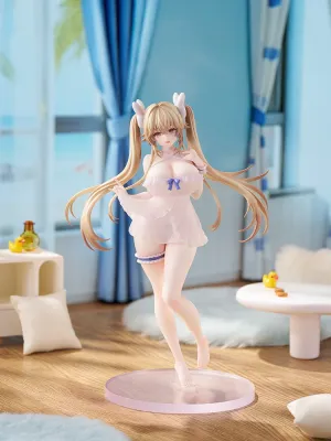 PRE-ORDER Good Smile Azur Lane LessMore Anchorage:Priavte Quarters Ver. 1/8th Scale Figure