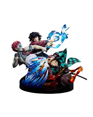 PRE-ORDER Good Smile Azur Lane - Chao Ho: Azure Ripples, Shimmering Sun Ver. 1/7th Scale Figure