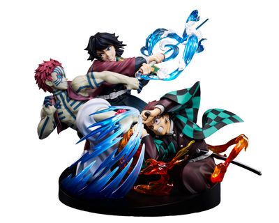 PRE-ORDER Good Smile Azur Lane - Chao Ho: Azure Ripples, Shimmering Sun Ver. 1/7th Scale Figure