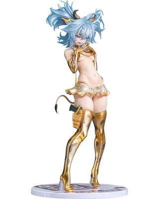 PRE-ORDER Good Smile Girls' Frontline PA-15 Gold Cow Bikini Ver. 1/6th Scale Figure