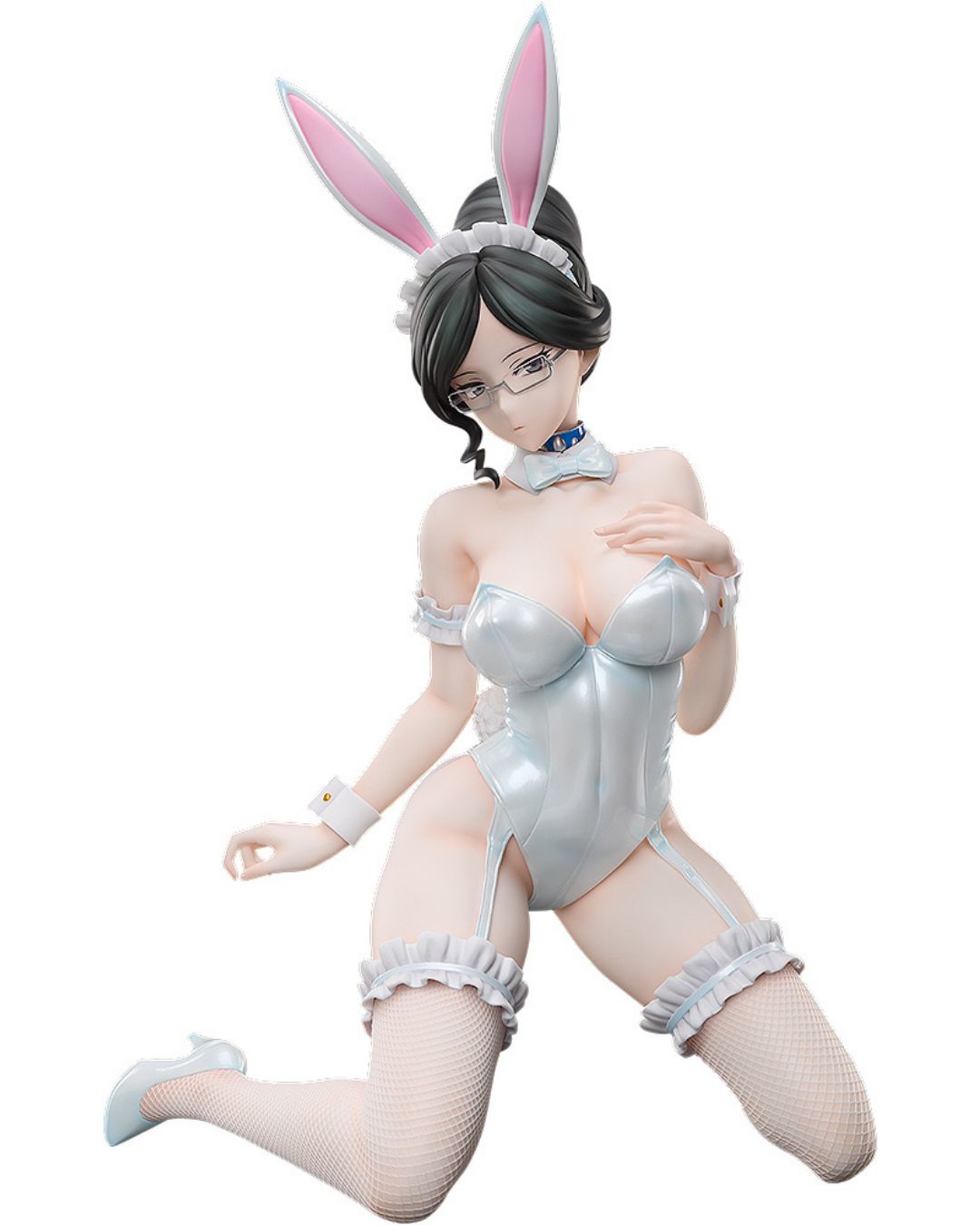 PRE-ORDER Good Smile Overlord - Yuri Alpha Bunny Ver. 1/4th Scale Figure