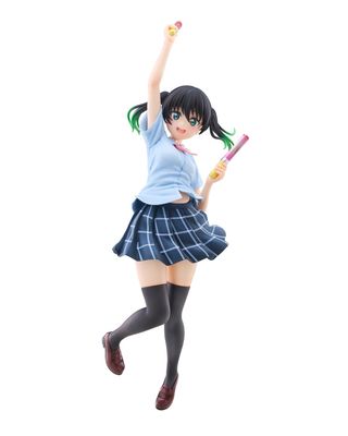 PRE-ORDER Good Smile Lovelive! Nijigasaki High School Idol Club PVC Figure Takasaki Yu 1/7th Scale Figure