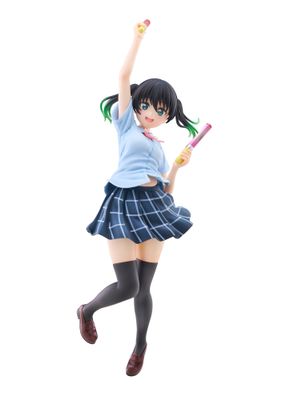 PRE-ORDER Good Smile Lovelive! Nijigasaki High School Idol Club PVC Figure Takasaki Yu 1/7th Scale Figure