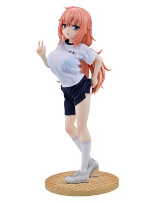 PRE-ORDER Good Smile Seitokai ni mo Ana wa Aru Re Dress Komaro Machinoku P.E. Uniform Ver. 1/4th Scale Figure