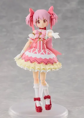 PRE-ORDER Good Smile BUZZmod. Puella Magi Madoka Magica The Movie -Walpurgisnacht Rising- Madoka Kaname 1/12 scale action figure