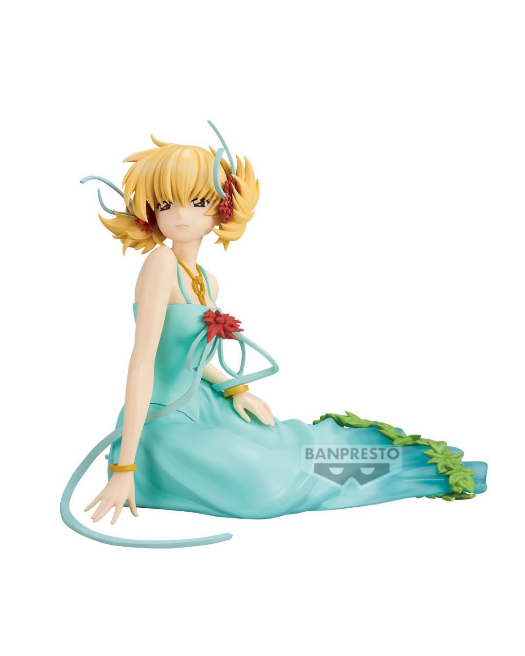 PRE-ORDER Banpresto Mobile Suit Gundam Seed Cagalli Yula Athha Figure